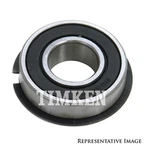 Manual Transmission Input Shaft Bearing-std Trans, 5 Speed Transaxle New. Price: $76.05.