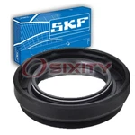 Skf Transmission Output Shaft Seal For 2003 Mazda PROTEGE5 Manual Gaskets Nv New. Price: $13.89.
