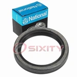 National Steering Gear Pitman Shaft For 1987 Gmc S15 Gaskets Sealing Ve New. Price: $14.14.