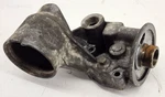 1995-2003 Ford F250 F350 7.3L Super Duty Oil Cooler Adapter Housing #1815739C2 Used. Price: $183.99.