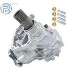412-59292 Transfer Case Assembly For Nissan Pathfinder Murano Infiniti 2014-2017 New. Price: $376.36.