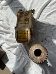 1956 57 58 Chevrolet 55-60 Corvette Spd Close Ratio Cluster Gear Usa 3729696 New. Price: $195.00.