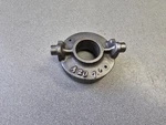 Very Nice Used Original Genuine Porsche 356B Clutch Throwout Bearing 1960-63 #6. Price: $100.00.