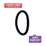 Winters 7452, One Black Rubber O-ring Sprint Fits 10-10 Coupler Performance New. Price: $30.85.