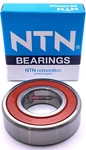 Ntn 43222-22640 Genuine Hyundai / Kia Rubber Sealed Deep Groove Ball Bearing New. Price: $34.63.