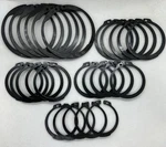 Ford Zf S5-42 S5-47M Truck 5SP Transmission Rebuild Kit 87-04 1307SRK New. Price: $60.00.