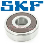 Skf Commutator End Alternator Bearing For 1962-1967 Jeep Gladiator 3.8L L6 Rc New. Price: $28.09.
