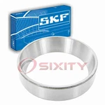 Skf Rearward Transfer Case Output Shaft Race For 1960-1974 Chevrolet Ab New. Price: $13.38.