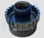 66RFE / 68RFE Reaction Sun Gear - 63 Teeth Free Shipping Used. Price: $100.00.