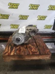 Transfer Case 4WD 4X4 Part-time Electric Shift Fits 98-00 Explorer 1255167 Used. Price: $100.00.