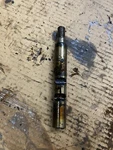 Eaton Fuller Rods (2) ML6E1 Used. Price: $39.99.