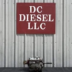 1988 Ford F600 Fuller FS4005A Manual Transmission Speed Used. Price: $1200.00.
