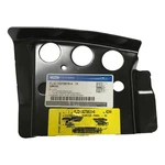 Genuine Ford FL3Z-16278B10-A Inner Lock Pillar Reinforced Plate FL3Z16278B10A New. Price: $29.59.