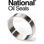 National Transmission Input Shaft Race For 1969-1972 Gmc K2500 Suburban Dl New. Price: $21.30.