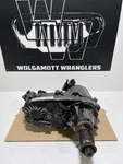 97-02 Jeep Tj Wrangler 112K Transfer Case 2.5 4.0 Automatic & M/t 52099211AB Used. Price: $458.64.
