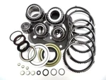 Complete Bearing & Seal Kit Ford Truck 5-SPEED 1987-95 S542 (BK300ZFWS) New. Price: $509.99.