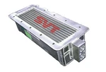 Lfp Extreme Intercooler Core 03-04 Svt Cobra Supercharged AE-45 2R3Z6K775BA New. Price: $819.00.