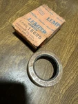 Lempco Pcs B5AZ-7052B Oil Seal 1959-61 Ford Speed New. Price: $29.00.