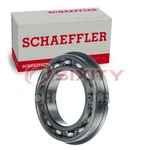 Schaeffler Transfer Case Input Shaft Bearing For 2002-2003 Cadillac Escalade Ug New. Price: $103.37.