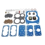 Quick Fuel Technology 3-206 Rebuild Kit (4165/4175) New. Price: $76.12.