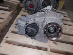 Transfer Case Full Time 4WD Manual Transmission Fits 21-22 Bronco 3327464 Used. Price: $1150.00.