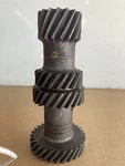 Borg Warner T10 J8A Cluster Gear Oem Nos 60-64 Ford Rare New. Price: $250.00.