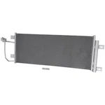 A/c Ac Condenser For 86535151 2023-2026 Chevy Colorado Gmc Canyon 2.7L Engine New. Price: $110.71.