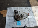 Transfer Case 4.4L Twin Turbo Fits 10-14 Bmw X6M , 27107599890 Used. Price: $249.24.