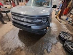 2021 Ford Bronco Sport Transfer Case 4WD Used 126K Miles Oem 412-10432. Price: $299.95.
