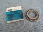 Nos 1962 + Ford Heavy Trucks Eaton Differential Axle Power Divider Bearing New. Price: $49.99.