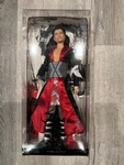 Mattell Barbie Dolls Of The World Collection Japan Ken V5005 New 2010 Pink Label. Price: $125.00.