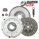 Oem Hd 10.4" Clutch Kit And Flywheel For Gm 1957-1978 Chevy Corvette C1 C2 C3 New. Price: $207.33.