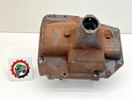 73-87 Gm Truck 81-91 Suv SM465 Chevy Transmission Cover Tower Cast Iron 3901131 Used. Price: $235.97.