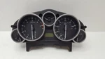 Speedometer Cluster Mph Silver Bezel Fits 06-08 Mazda MX-5 Miata 1052465 Used. Price: $109.80.