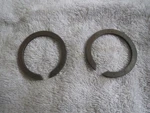 Nos 1964 - 1973 Ford Mustang Torino Fairlane Speed Toploader Gear Snap Rings New. Price: $16.99.