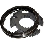 ZMG56-2.5 Usa Standard Gear Manual Transmission Synchro Assembly For Ram Truck New. Price: $467.89.
