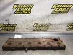 Inline Six Cylinder Head Fits 1937 Oldsmobile 1246451 Used. Price: $150.00.