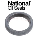 National Steering Gear Sector Shaft Seal 1964-1973 Ford Mustang Jj New. Price: $20.79.