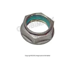 Porsche (1995-2011) Lock For Transmission Main Shaft (small Nut) Getrag New. Price: $36.95.