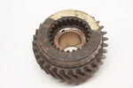Nos 1933-36 Chevrolet Master 3-SPEED Transmission 2ND Gear Gm 590665 New. Price: $32.95.