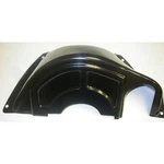 Rpc Torque Converter Dust Cover R9417BK; Black Steel For 62-UP Chevy Powerglide New. Price: $59.38.