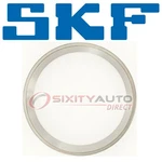 Skf Rear Inner Wheel Bearing Race For 1975-1978 Gmc K25 Suburban Driveline Yj New. Price: $23.36.