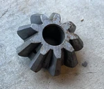 Land Rover Series 2/2A/3 Differential Spider Side Gear Bevel 533777 Used. Price: $19.95.