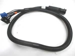A2297Y7383 Genuine Meritor Transmission Shift Lever Controls Wiring Harness New. Price: $399.99.