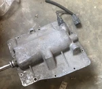 T5 Top Cover Complete Fits 83-93 Ford Mustang Nwc T-5 Tremix Borg Warner Used. Price: $180.00.