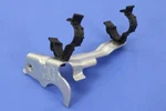 Genuine Mopar Gearshift Bracket 68201216AA New. Price: $20.14.