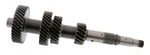 Speed Transmission Cluster Gear M5R18A Fits Ranger Explorer B4000 4.0L New. Price: $99.95.
