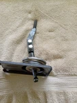 1983-2004 Ford Mustang T-5 T-45 Manual Transmission Shifter Oem Used. Price: $35.00.