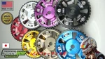 Obx Gear Camshaft Civic B16 B17 B18 H23 Acura Gsr New. Price: $1178.00.