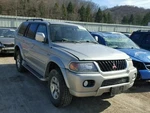Transfer Case 3.5L Cylinder Fits 00-01 Montero Sport 1651014 Used. Price: $454.00.